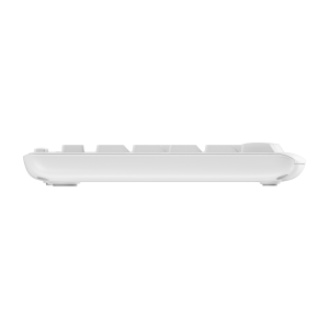 LOGITECH MK295 Silent Wireless Combo - OFF WHITE - US INTL - INTNL