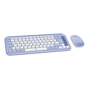 LOGITECH POP ICON COMBO - LILAC (US)