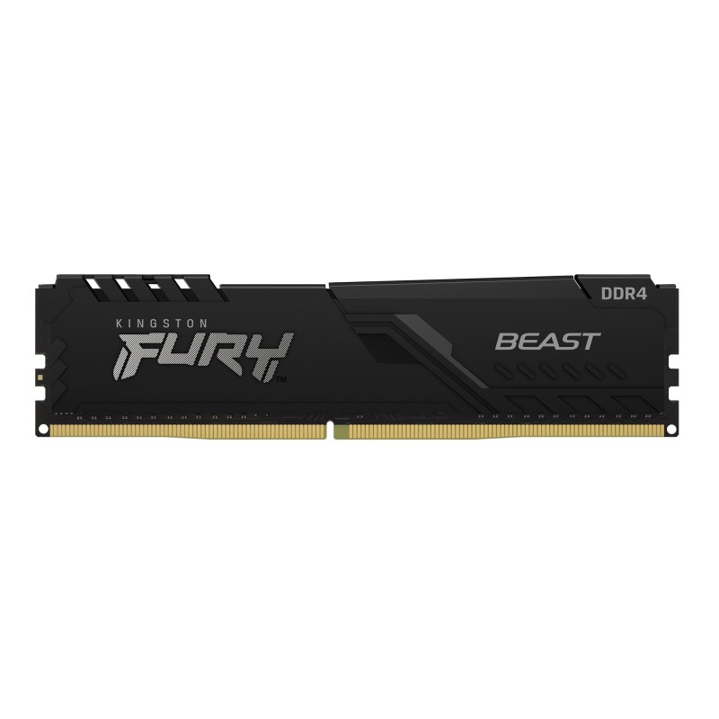 Kingston Technology FURY Beast 32Go 3200MT/s DDR4 CL16 DIMM | JDB-Info