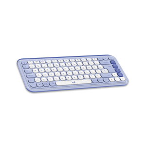 LOGITECH POP ICON COMBO - LILAC (US)
