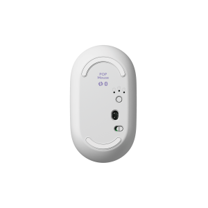 LOGITECH POP ICON COMBO - LILAC (US)