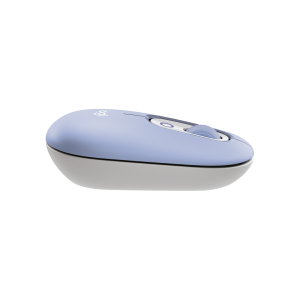 LOGITECH POP ICON COMBO - LILAC (US)