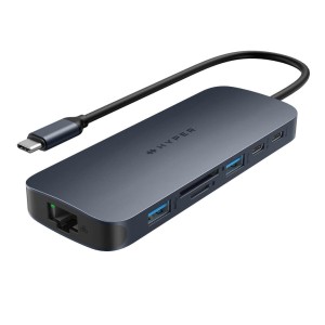 Targus HD4006GL station d'accueil USB 3.2 Gen 2 (3.1 Gen 2) | JDB-Info