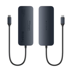 Targus HD4006GL station d'accueil USB 3.2 Gen 2 (3.1 Gen 2) | JDB-Info