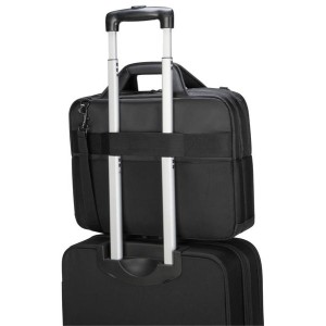 Targus Citygear 35,6 cm (14") Sac Toploader Noir | JDB-Info