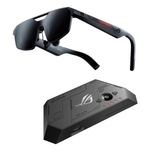 ASUS ROG XREAL R1-N Lunettesintelligente | JDB-Info
