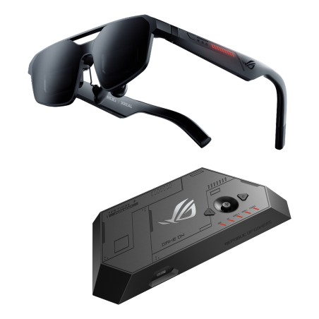 ASUS ROG XREAL R1-N Lunettesintelligente | JDB-Info