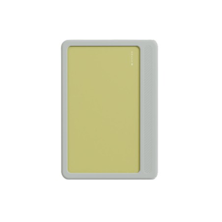 Targus HyperShield 33 cm (13") Coque Transparent, Blanc | JDB-Info