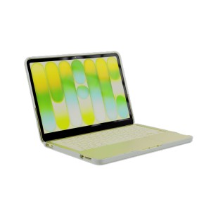 Targus HyperShield 33 cm (13") Coque Transparent, Blanc | JDB-Info