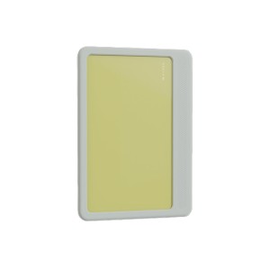 Targus HyperShield 33 cm (13") Coque Transparent, Blanc | JDB-Info