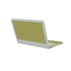 Targus HyperShield 33 cm (13") Coque Transparent, Blanc | JDB-Info