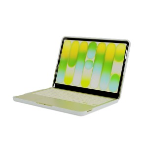 Targus HyperShield 33 cm (13") Coque Transparent, Blanc | JDB-Info