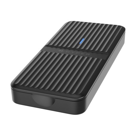 Targus HD2500GL Boîtier de disques de stockage Enceinte ssd | JDB-Info