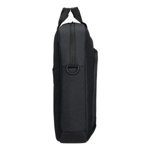 Targus EcoSmart 45,7 cm (18") Malette Noir, Rouge | JDB-Info