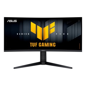 ASUS TUF Gaming VG34WQML5A écran plat de PC 86,4 cm (34") 3 | JDB-Info