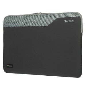 Targus Pulse II EcoSmart 40,6 cm (16") Housse Charbon de bo | JDB-Info