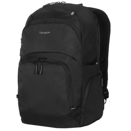 Targus Classic EcoSmart 40,6 cm (16") Sac à dos Noir | JDB-Info