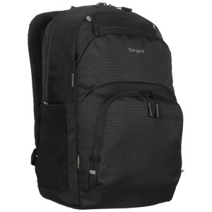 Targus Classic EcoSmart 40,6 cm (16") Sac à dos Noir | JDB-Info