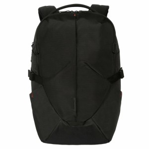 Targus Terra EcoSmart 40,6 cm (16") Sac à dos Noir | JDB-Info