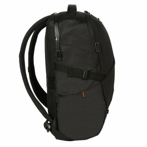 Targus Terra EcoSmart 40,6 cm (16") Sac à dos Noir | JDB-Info