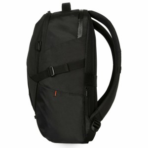 Targus Terra EcoSmart 40,6 cm (16") Sac à dos Noir | JDB-Info