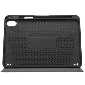 Targus Click-In 27,7 cm (10.9") Folio Noir | JDB-Info