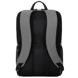Targus Sagano 39,6 cm (15.6") Sac à dos Noir, Gris | JDB-Info
