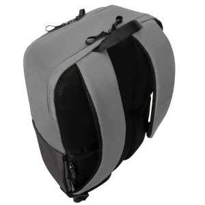 Targus Sagano 39,6 cm (15.6") Sac à dos Noir, Gris | JDB-Info