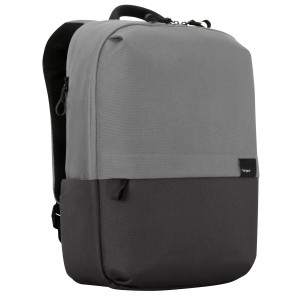 Targus Sagano 39,6 cm (15.6") Sac à dos Noir, Gris | JDB-Info