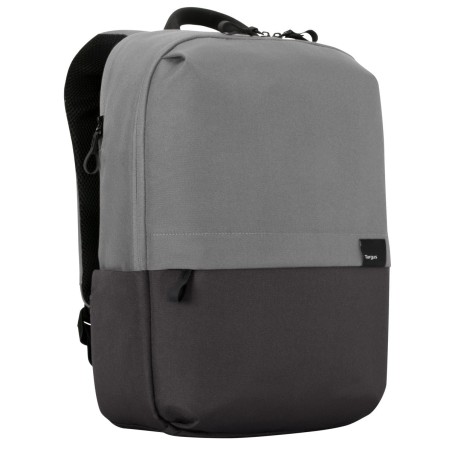 Targus Sagano 39,6 cm (15.6") Sac à dos Noir, Gris | JDB-Info