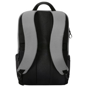 Targus Sagano 39,6 cm (15.6") Sac à dos Noir, Gris | JDB-Info