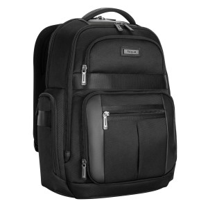 Targus TBB618GL sac à dos Noir | JDB-Info