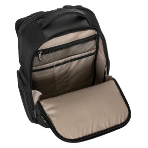 Targus TBB618GL sac à dos Noir | JDB-Info
