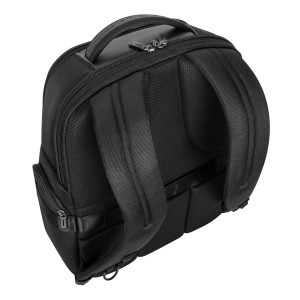 Targus TBB618GL sac à dos Noir | JDB-Info