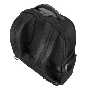 Targus TBB618GL sac à dos Noir | JDB-Info