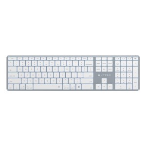 Targus HS2310UK clavier maison/bureau Bluetooth QWERTY Angl | JDB-Info