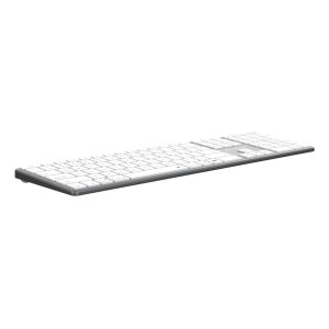 Targus HS2310UK clavier maison/bureau Bluetooth QWERTY Angl | JDB-Info