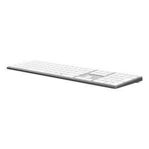 Targus HS2310UK clavier maison/bureau Bluetooth QWERTY Angl | JDB-Info