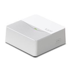TP-Link Tapo H200 Avec fil &sans fil Blanc | JDB-Info