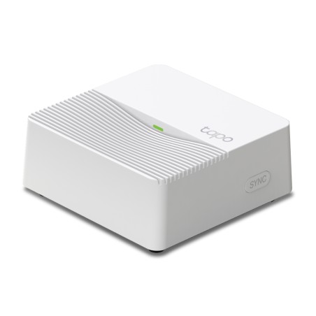 TP-Link Tapo H200 Avec fil &sans fil Blanc | JDB-Info