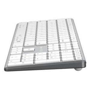 Targus HS2310UK clavier maison/bureau Bluetooth QWERTY Angl | JDB-Info