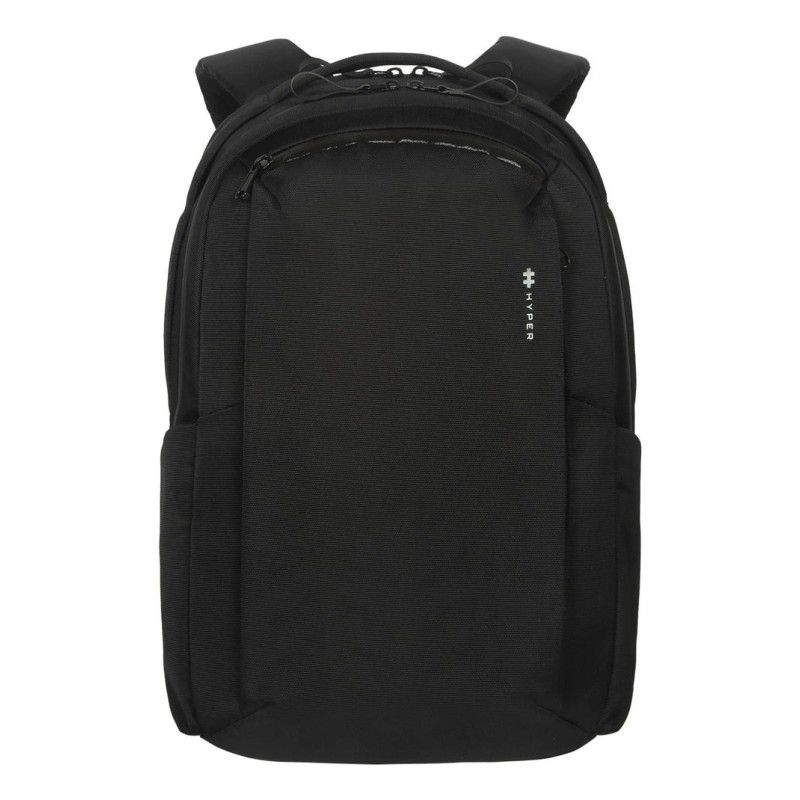 Targus HyperPack 40,6 cm (16") Sac à dos Noir | JDB-Info