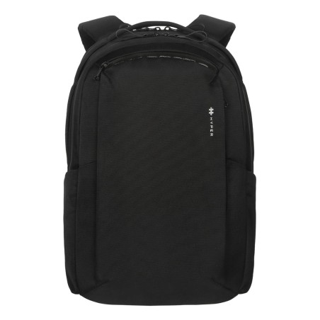 Targus HyperPack 40,6 cm (16") Sac à dos Noir | JDB-Info