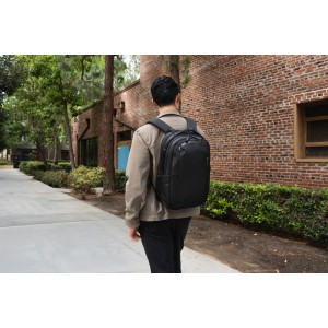 Targus HyperPack 40,6 cm (16") Sac à dos Noir | JDB-Info
