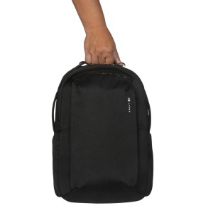 Targus HyperPack 40,6 cm (16") Sac à dos Noir | JDB-Info