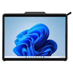 Targus THD918GL étui pour tablette 25,4 cm (10") Housse Noi | JDB-Info