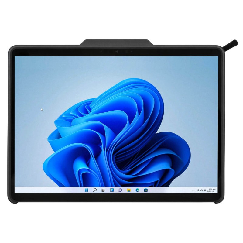 Targus THD918GL étui pour tablette 25,4 cm (10") Housse Noi | JDB-Info
