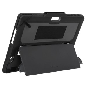 Targus THD918GL étui pour tablette 25,4 cm (10") Housse Noi | JDB-Info