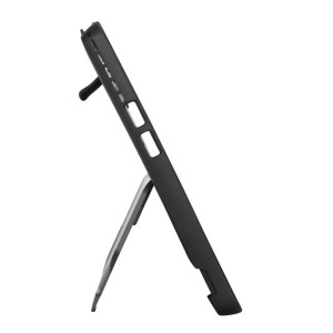 Targus THD918GL étui pour tablette 25,4 cm (10") Housse Noi | JDB-Info