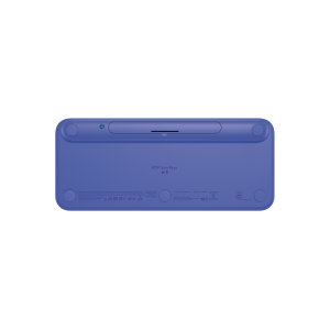 LOGITECH POP ICON KEYS - LILAC (US)